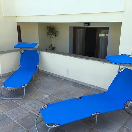 Apartamento Romantica *