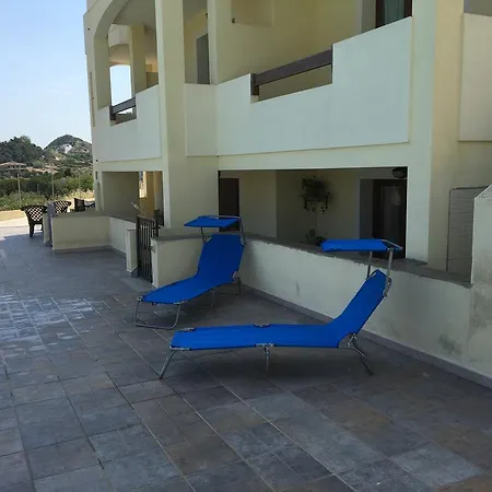 Apartment Romantica