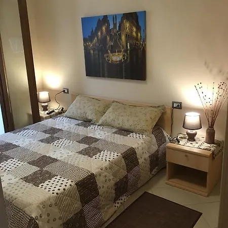 Apartament Romantica Castelsardo