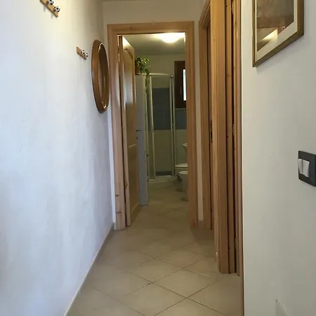Apartment Romantica Castelsardo