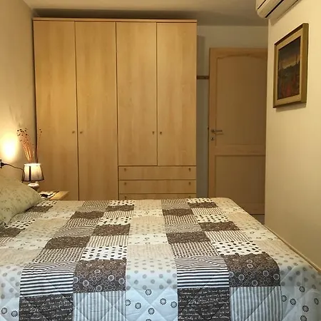 Apartment Romantica *