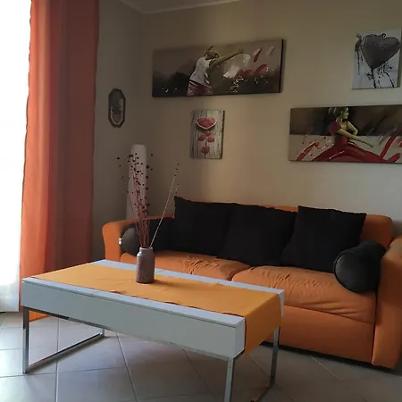 Apartment Romantica