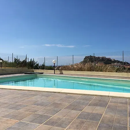 Apartment Romantica Castelsardo
