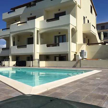 Apartment Romantica Castelsardo