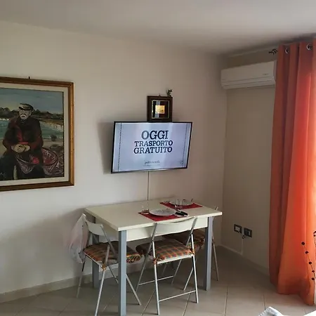 Romantica Castelsardo