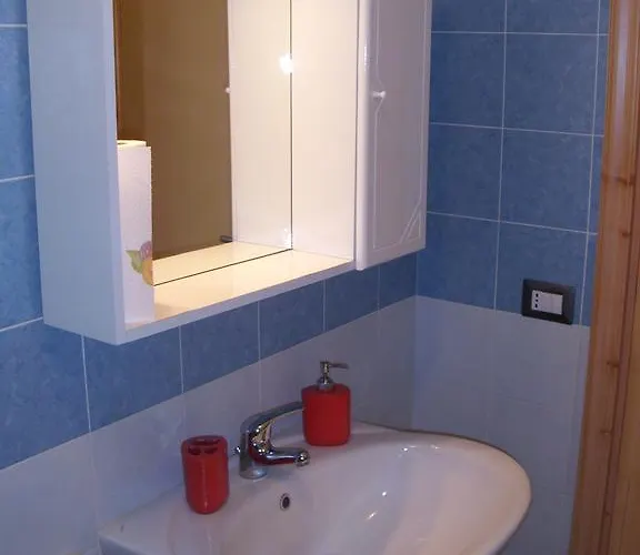 Apartamento Romantica *