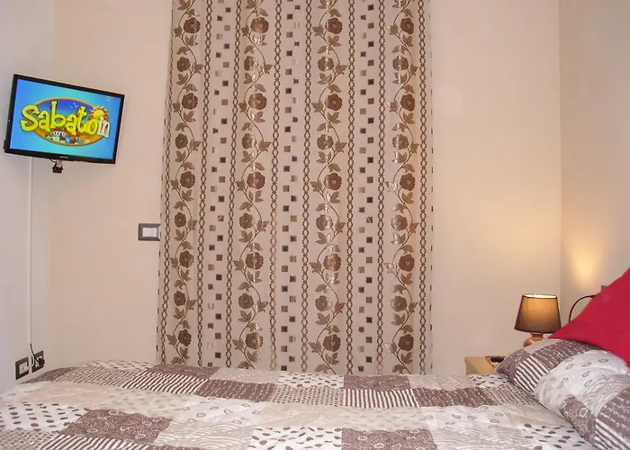 Romantica Castelsardo