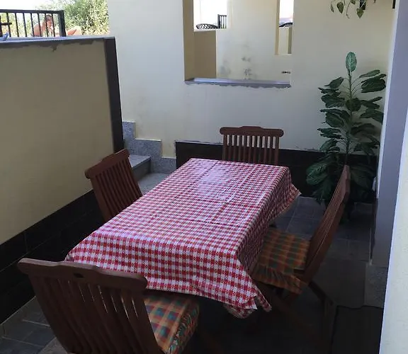 Apartamento Romantica *