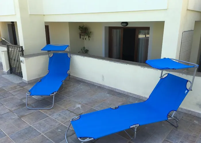 Apartamento Romantica *