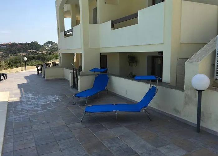 Apartamento Romantica