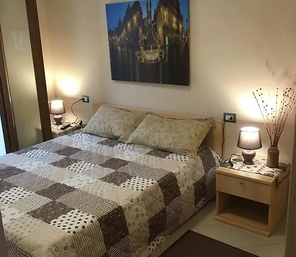 Apartamento Romantica Castelsardo