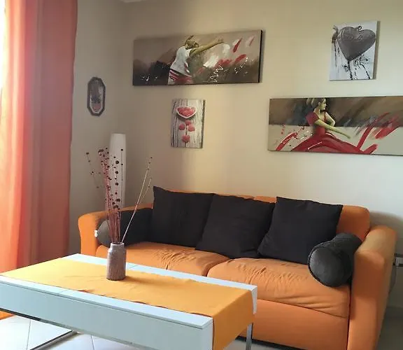 Apartamento Romantica