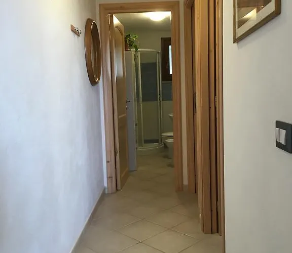 Apartamento Romantica Castelsardo