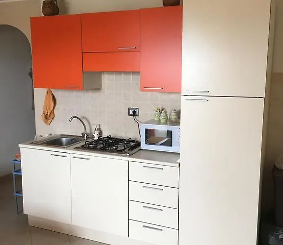 Apartamento Romantica