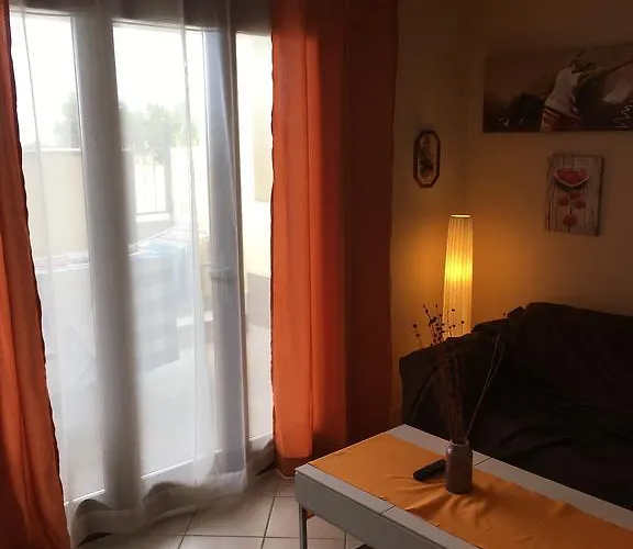 Apartamento Romantica Castelsardo