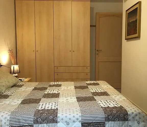 Apartamento Romantica *