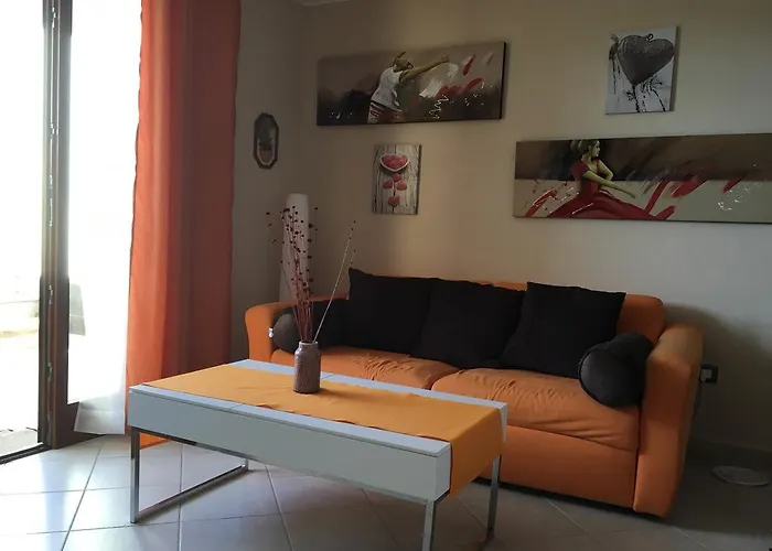 Apartamento Romantica