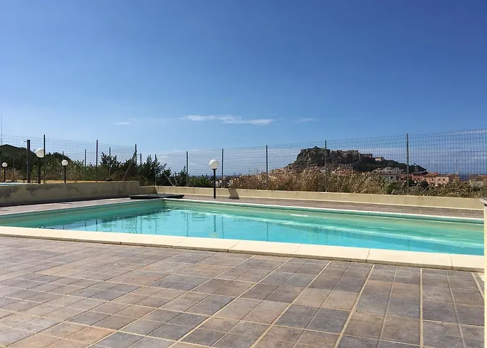 Apartamento Romantica Castelsardo