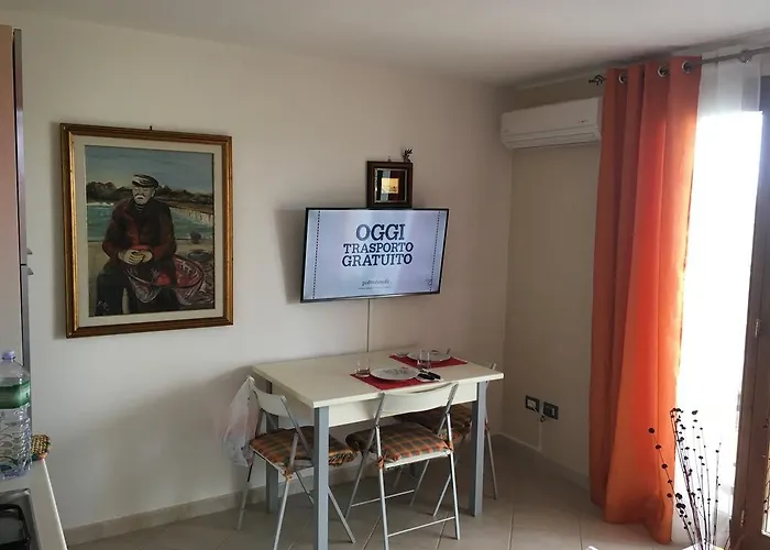 Romantica Castelsardo