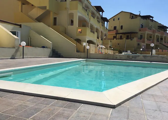 Apartamento Romantica *