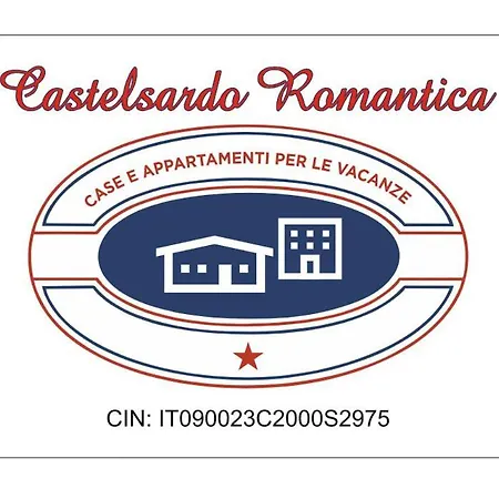 Apartamento Romantica