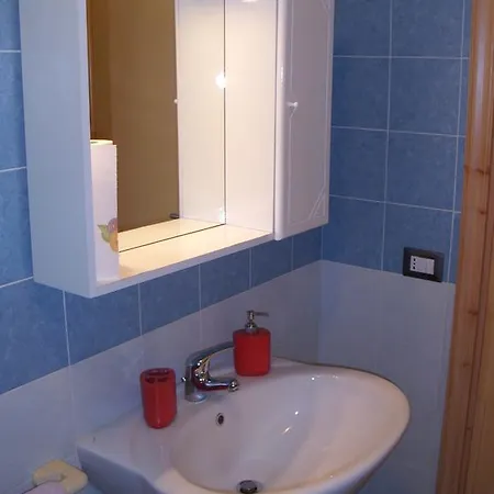 Apartman Romantica *
