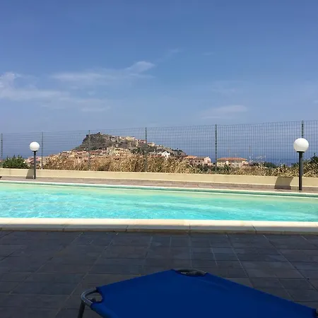 Apartman Romantica