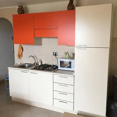 Apartman Romantica