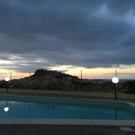 Apartman Romantica Castelsardo