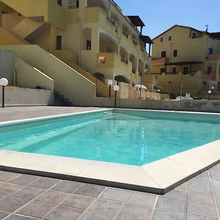 Apartamento Romantica *